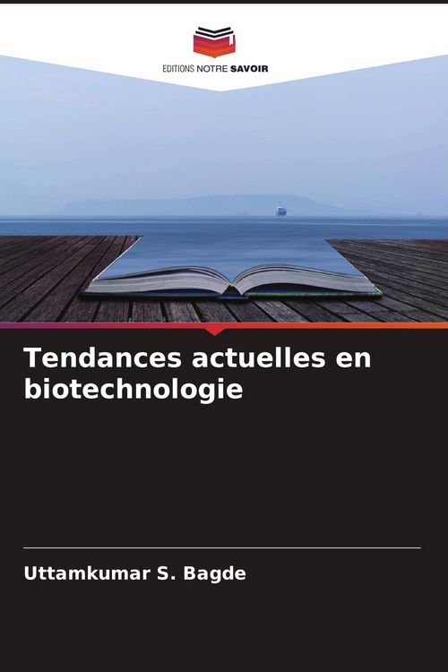 Produktbild: Tendances actuelles en biotechnologie