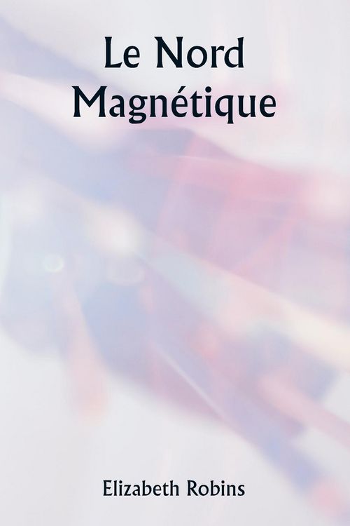 Produktbild: Le Nord magn&eacute;tique