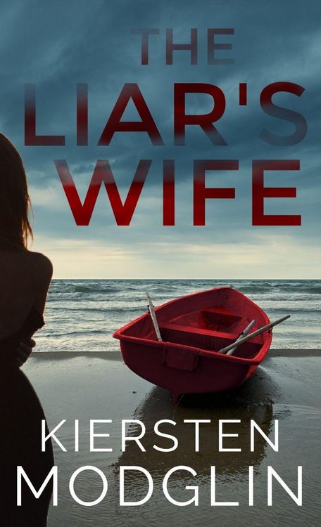 Produktbild: The Liar's Wife