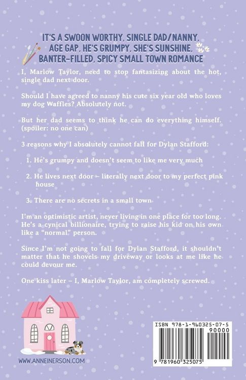 Produktbild: If You Give A Single Dad A Nanny