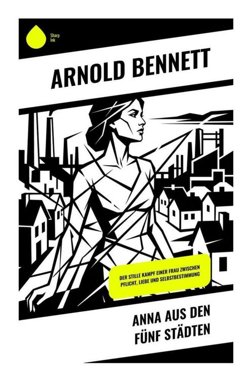 Produktbild: Anna aus den f&uuml;nf St&auml;dten