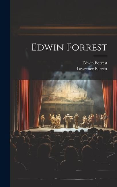 Produktbild: Edwin Forrest