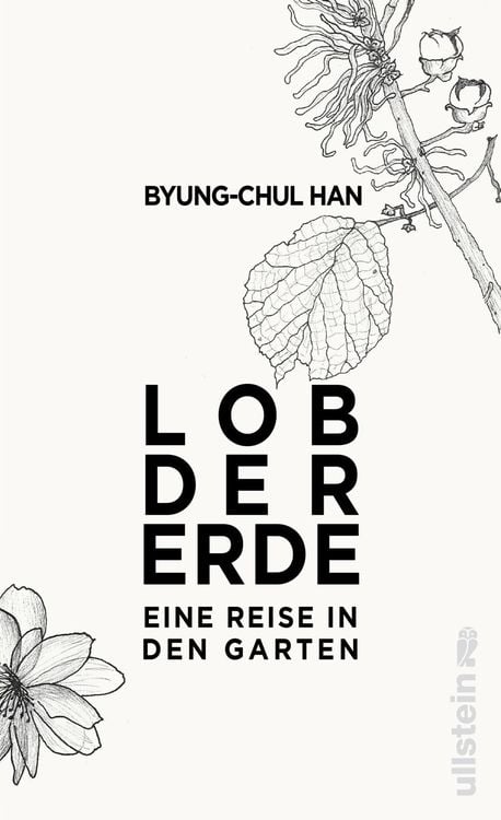 Produktbild: Lob der Erde