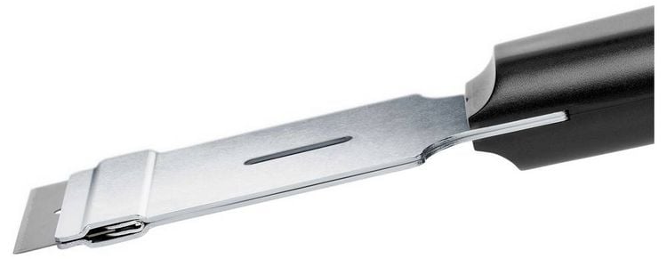 Produktbild: MARTOR 46644.02 Schaber SCRAPEX ARGENTAX mit B&Uuml;GELKLINGE 60044 1St.