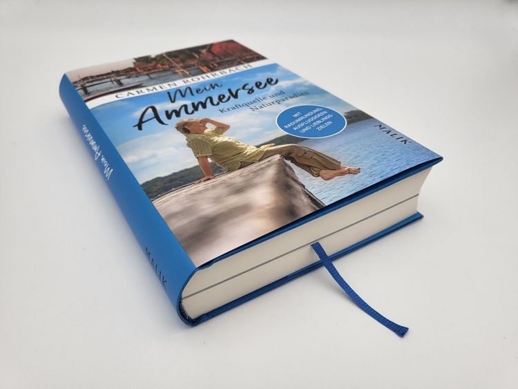 Produktbild: Mein Ammersee