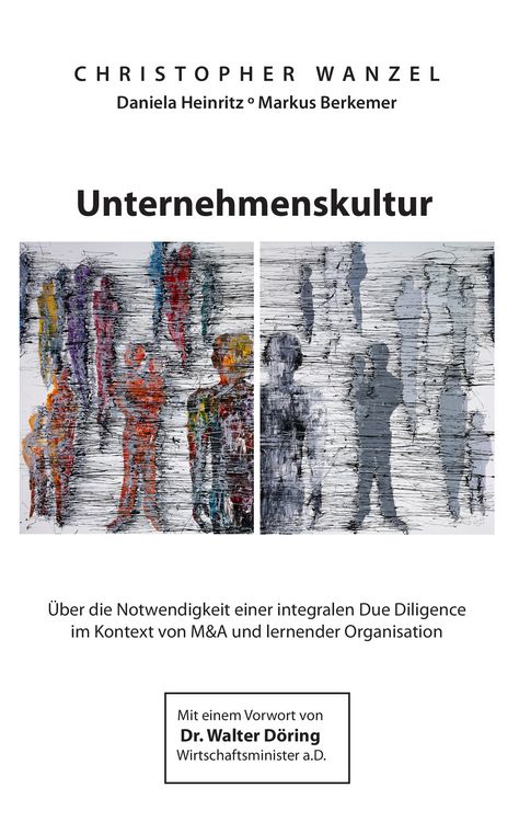 Produktbild: Unternehmenskultur