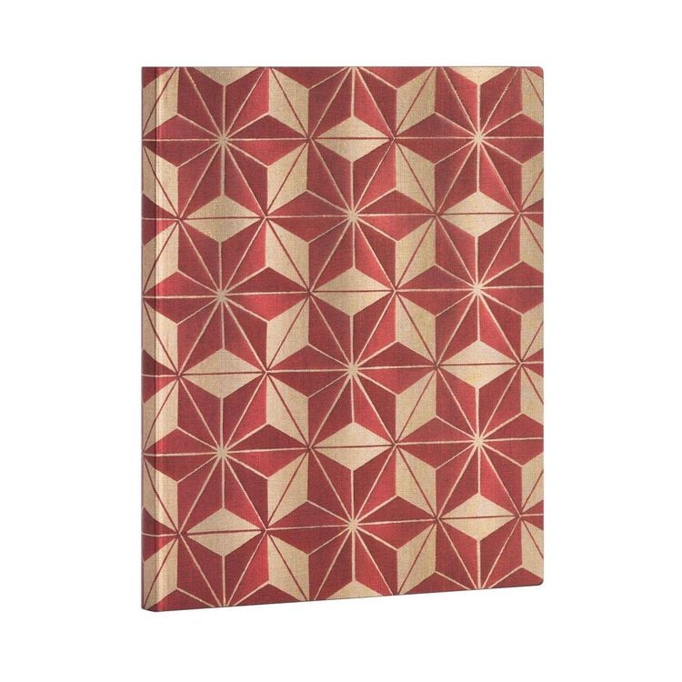 Produktbild: Softcover Notizbuch Hishi, Ultra, Liniert