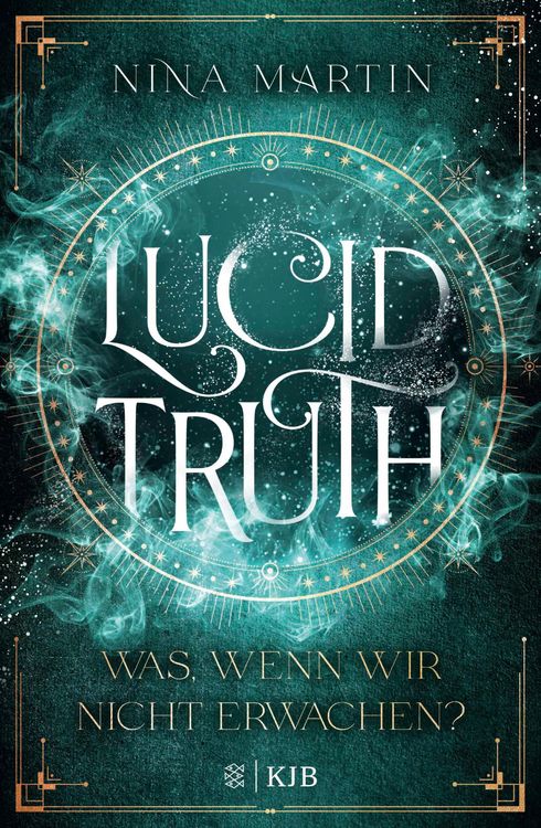 Produktbild: Lucid Truth - Was, wenn wir nicht erwachen?