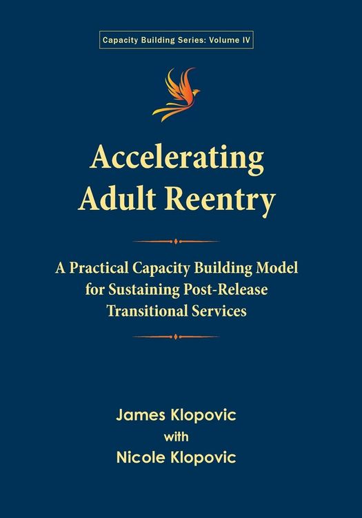 Produktbild: Accelerating Adult Reentry