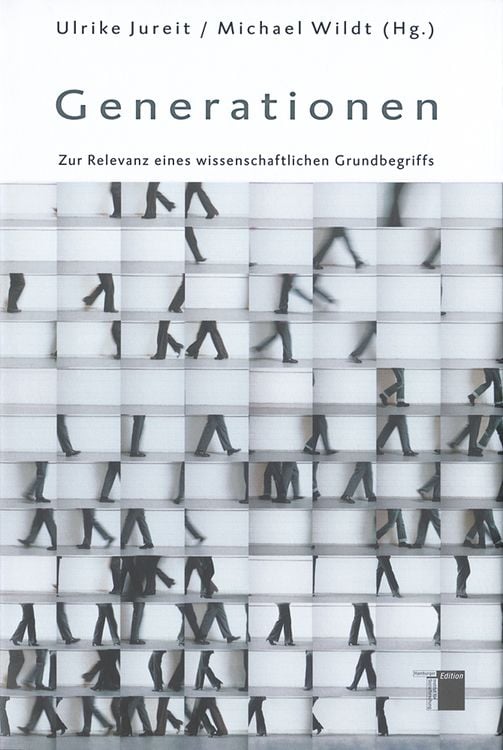 Produktbild: Generationen