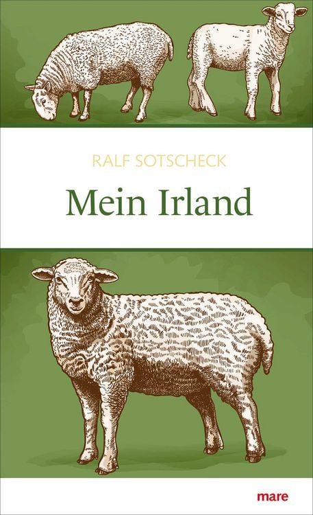Produktbild: Mein Irland