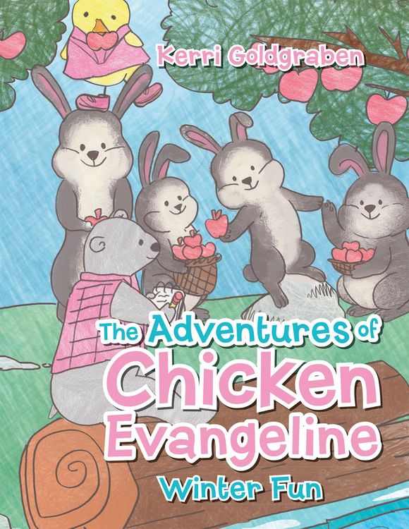 Produktbild: The Adventures of Chicken Evangeline