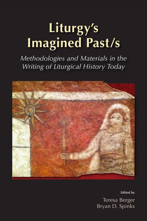 Produktbild: Liturgy's Imagined Past/s