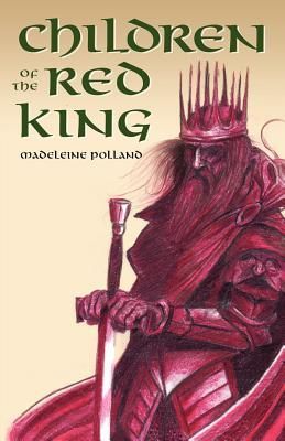Produktbild: Children of the Red King