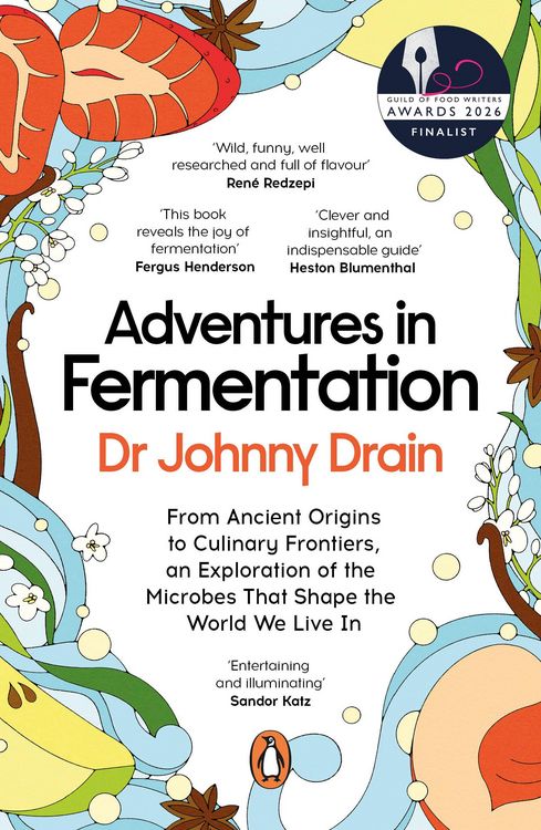 Produktbild: Adventures in Fermentation