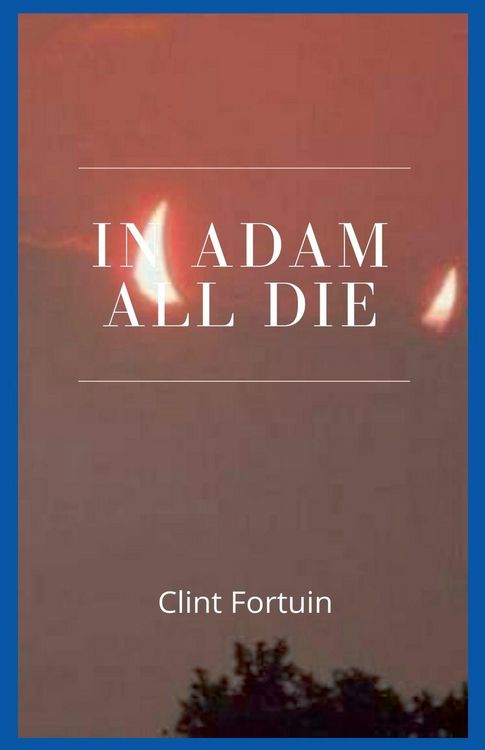Produktbild: In Adam all die