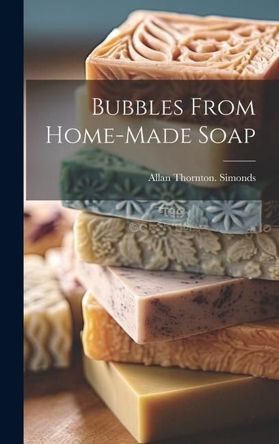 Produktbild: Bubbles From Home-made Soap