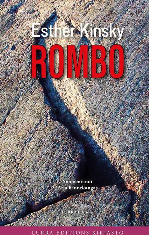 Produktbild: Rombo