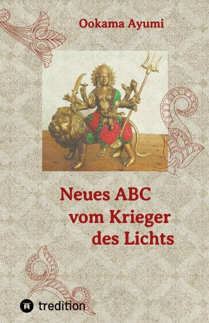 Produktbild: Neues ABC vom Krieger des Lichts