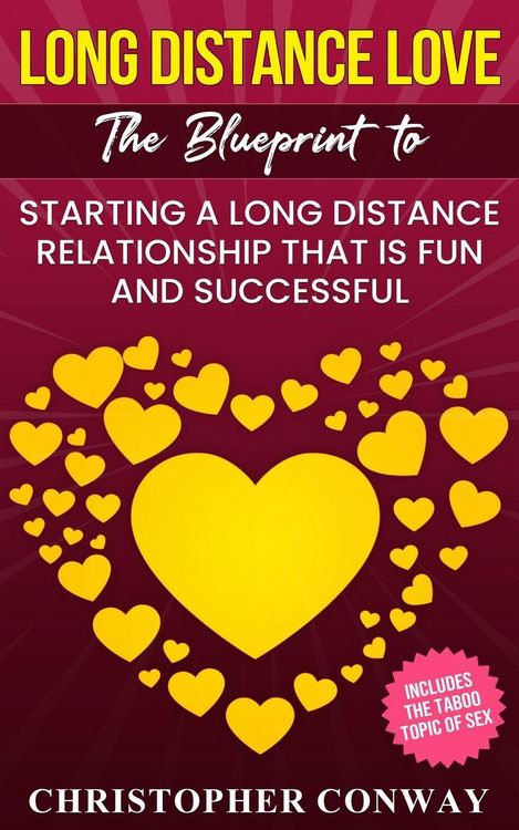 Produktbild: Long Distance Love
