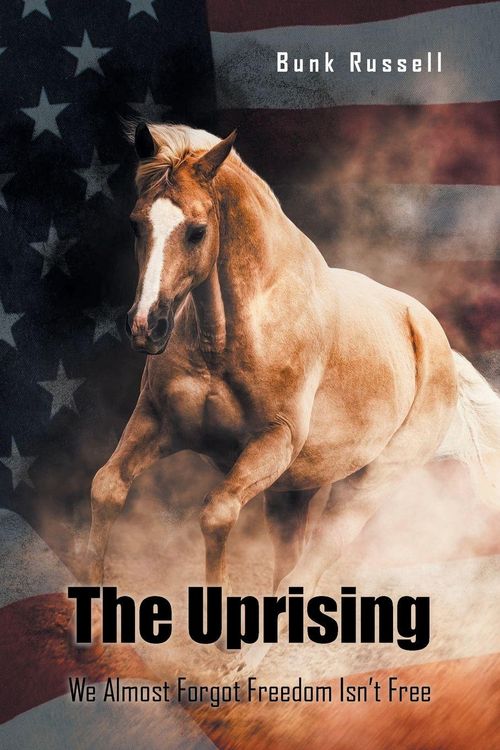 Produktbild: The Uprising