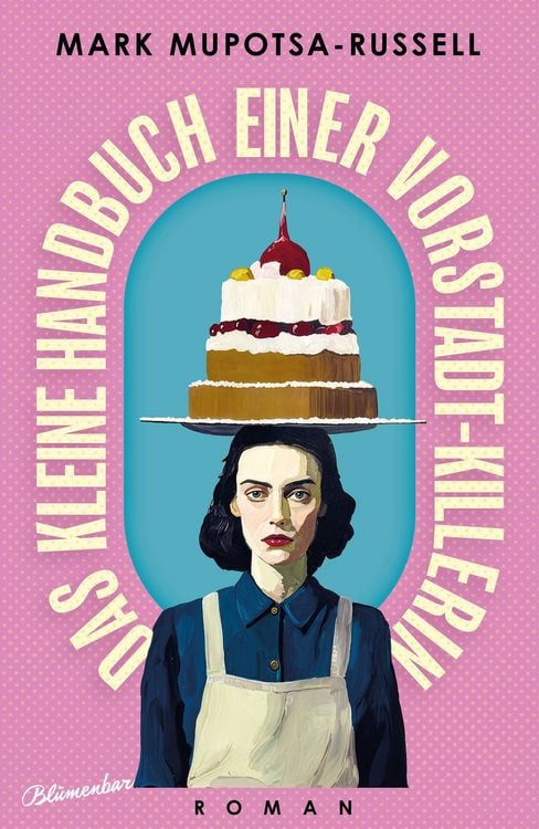 Produktbild: Das kleine Handbuch einer Vorstadt-Killerin