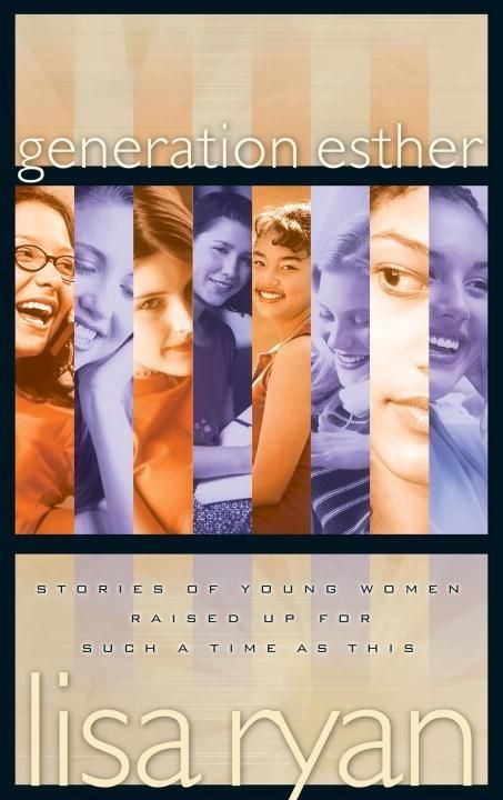 Produktbild: Generation Esther