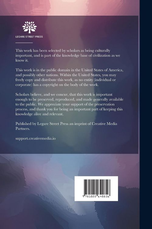 Produktbild: Moons Of Long Ago: Old Indian Tales