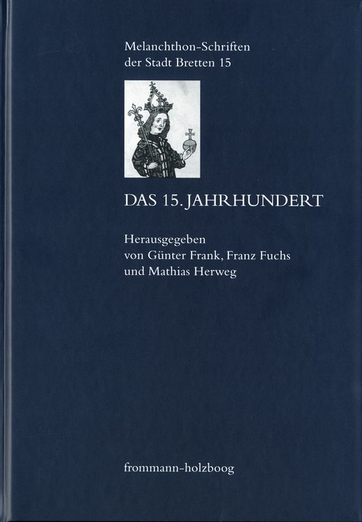 Produktbild: Das 15. Jahrhundert