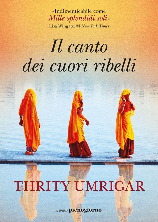Produktbild: Il canto dei cuori ribelli