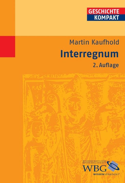 Produktbild: Interregnum