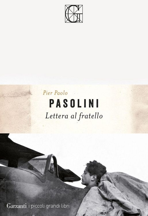 Produktbild: Lettera al fratello