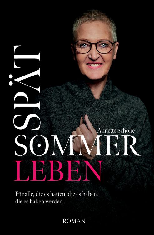 Produktbild: Sp&auml;tsommerleben