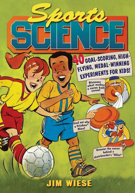 Produktbild: Sports Science