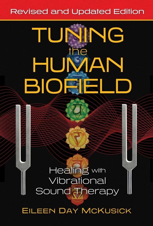 Produktbild: Tuning the Human Biofield