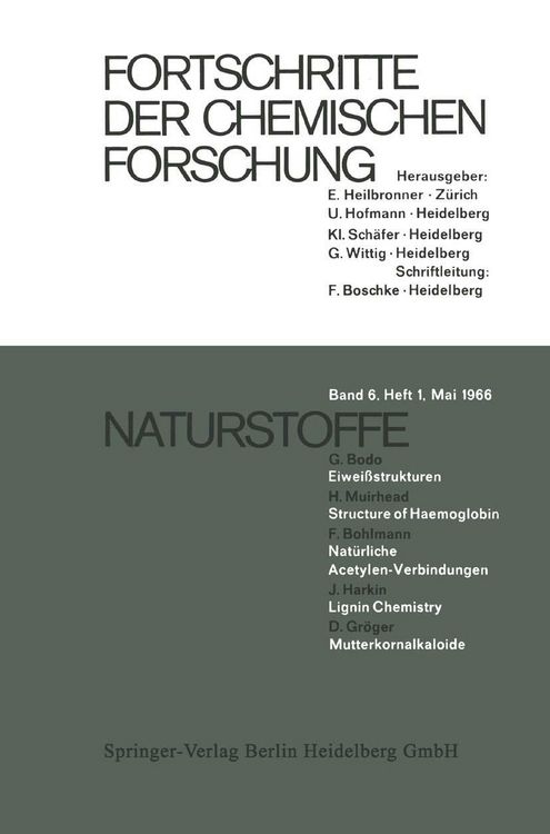 Produktbild: Naturstoffe