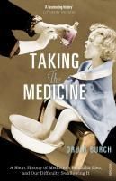 Produktbild: Taking the Medicine