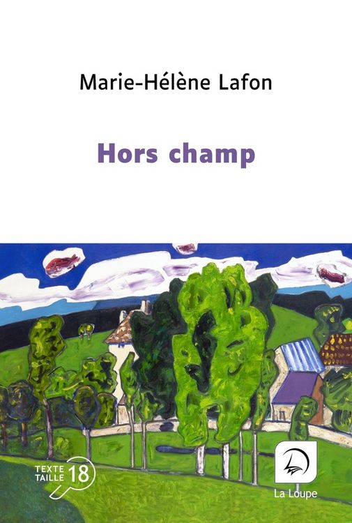 Produktbild: Hors champ