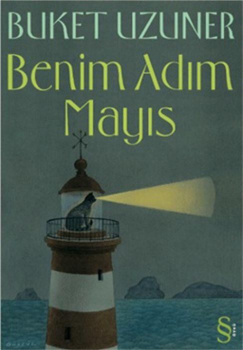 Produktbild: Benim Adim Mayis