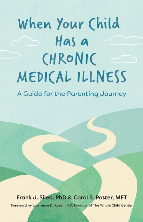 Produktbild: When Your Child Has a Chronic Medical Illness