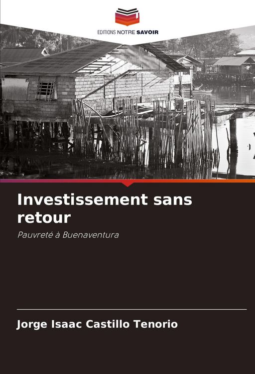 Produktbild: Investissement sans retour