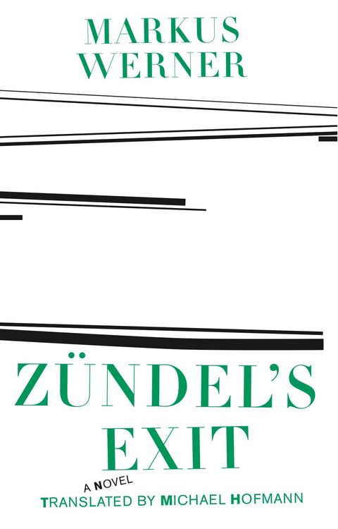 Produktbild: Zundel's Exit