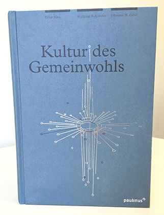 Produktbild: Kultur des Gemeinwohls