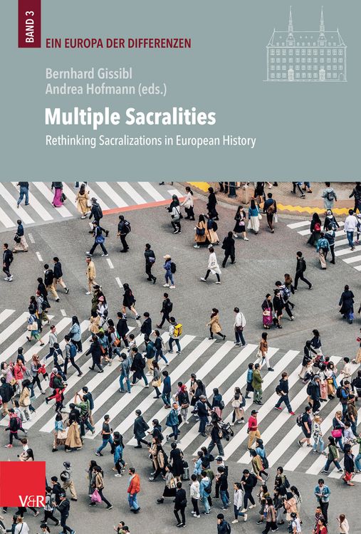 Produktbild: Multiple Sacralities