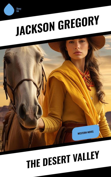 Produktbild: The Desert Valley