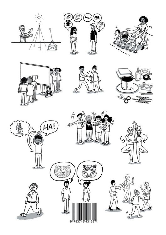 Produktbild: 66 + 1 Warm-ups