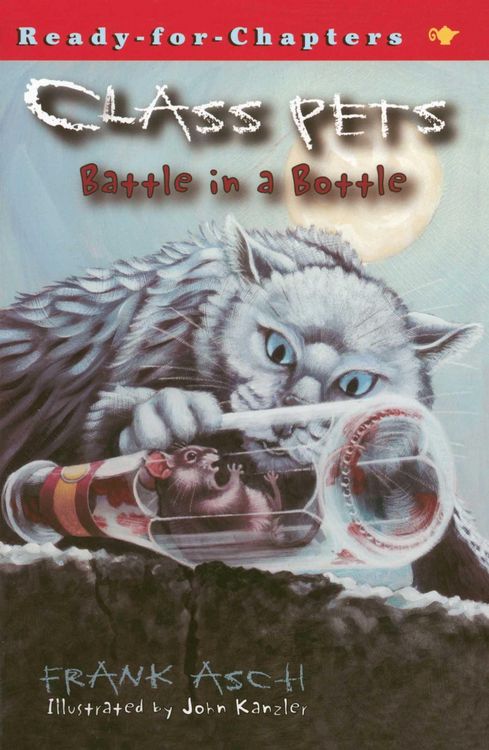 Produktbild: Battle in a Bottle