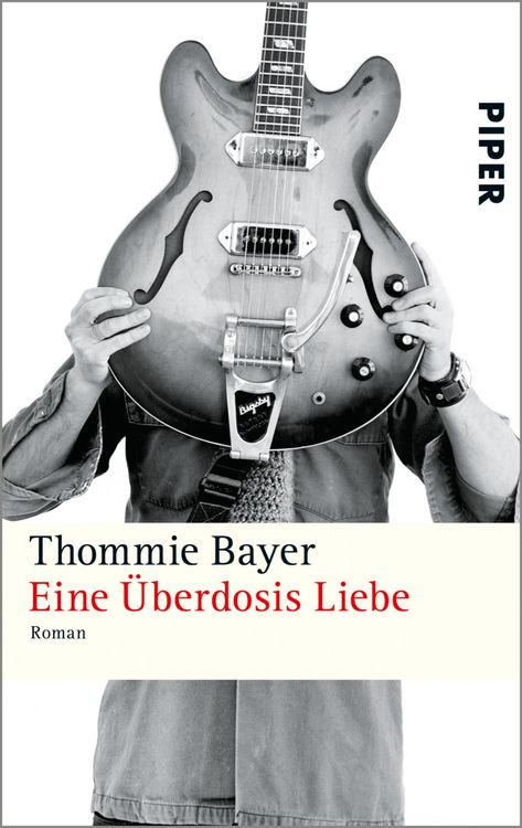 Produktbild: Eine &Uuml;berdosis Liebe