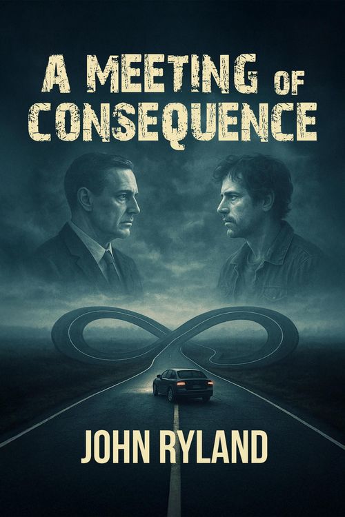 Produktbild: A Meeting of Consequence