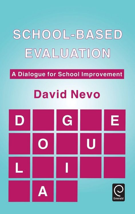 Produktbild: School-based Evaluation